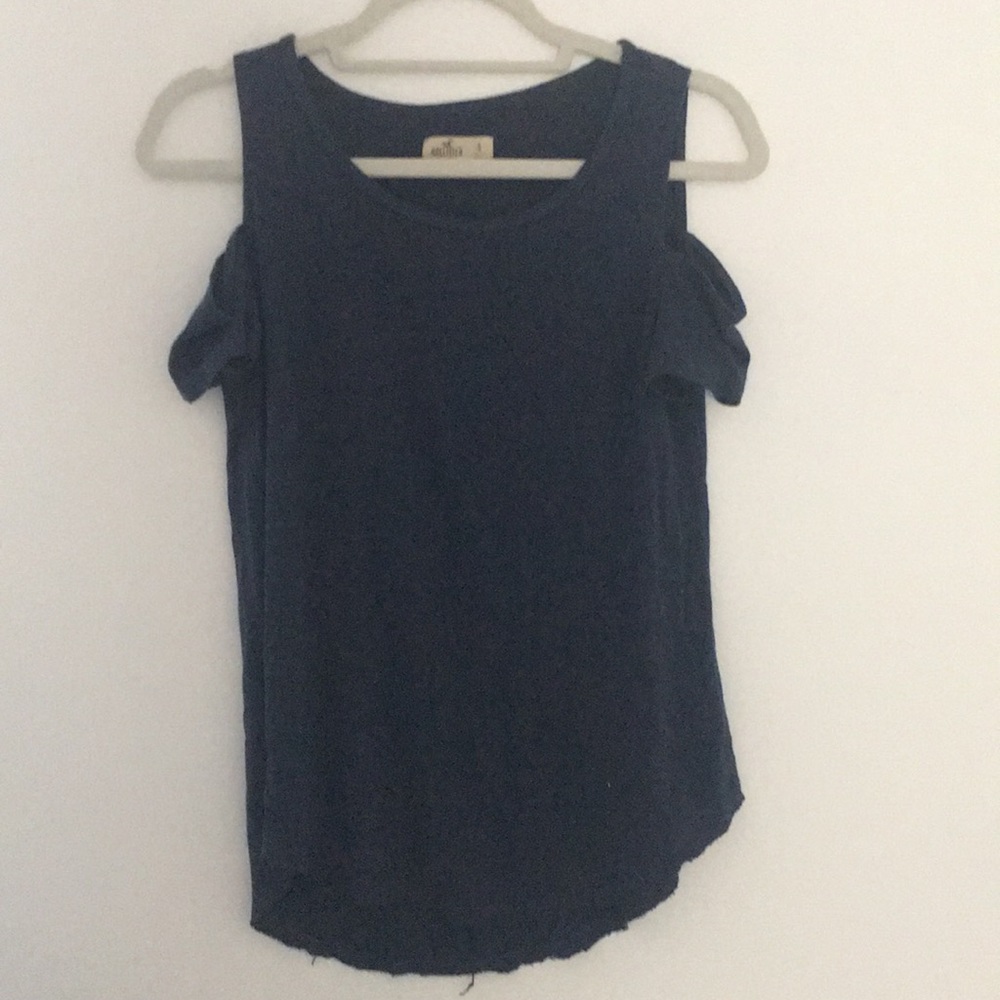 Comfortable Dummer Top